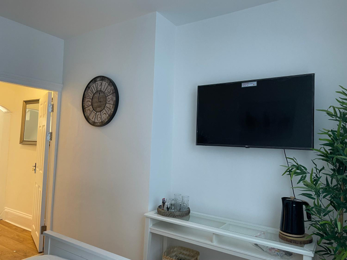 Others 4, CityStays Rooms with Free Parking, Sefton