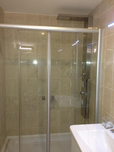 Bathroom 4, Rhapsody Hotel Kas, Kaş