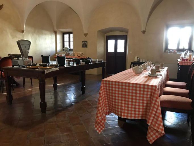 Food & Drinks 4, Annunciata Soul Retreat, Brescia