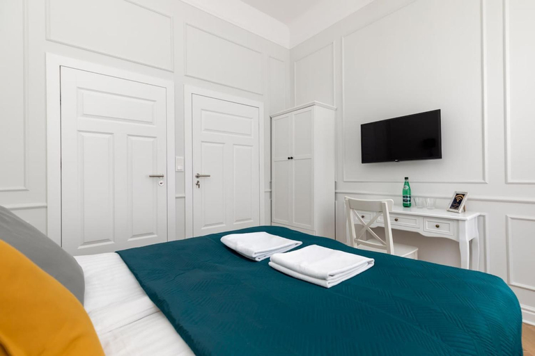 Others 5, Lwowska 9 - Intimate & Comfortable Studio by Noclegi Renters, Warsaw