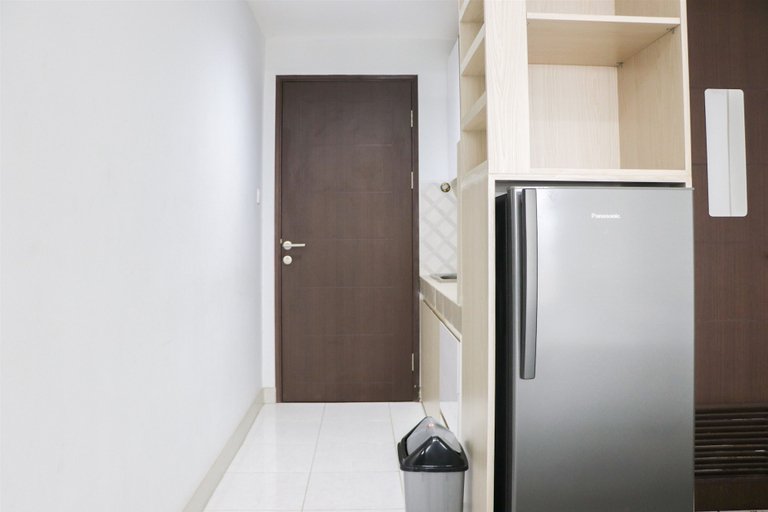 Others 3, Cozy And Nice Studio Apartment At Mekarwangi Square Cibaduyut, Bandung