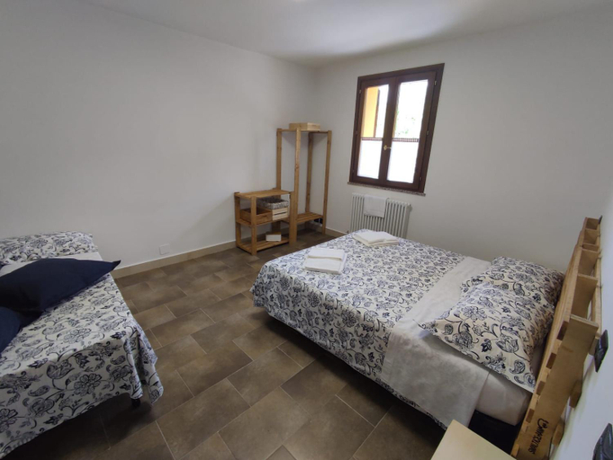 Others 5, Il Golfarone, Reggio Nell'Emilia