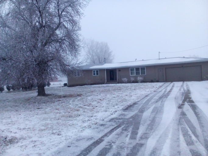 Loess Hills Inn B&B, Union