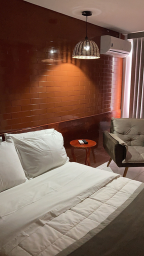 Bedroom 2, HOTEL SENADOR BY NOBILE, Quedas do Iguaçu