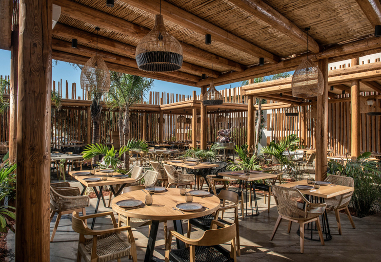 Food & Drinks 5, Indigo Inn Casa - Adults Only, Crete