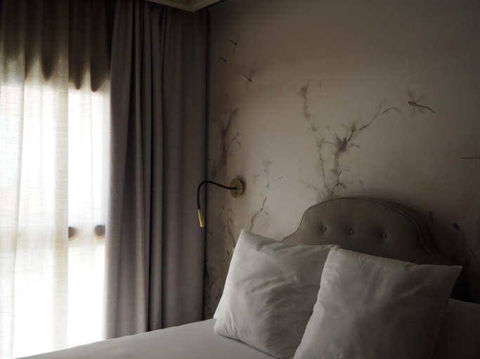 Bedroom 2, Maison Marineta, Alicante