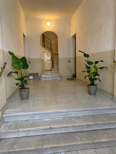 Pisa City Home, Pisa