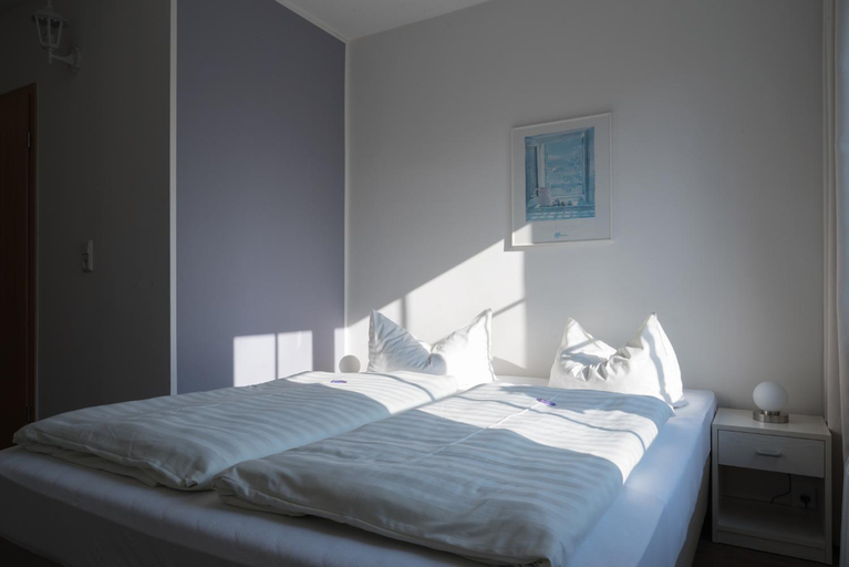 Bedroom 2, Haus UberLand, Vorpommern-Rügen