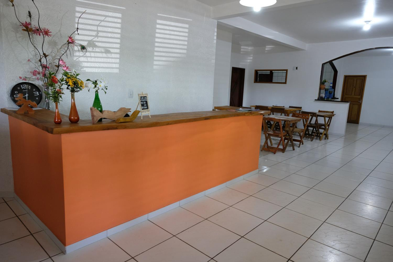 Public Area, Pousada Casa Grande, Barreirinhas
