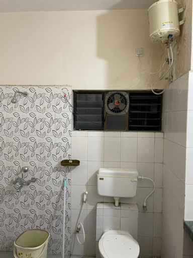 Bedroom, Samruddhi S1 homestay garden villa or S3, Nagpur