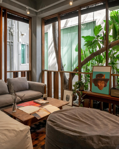 Bedroom 3, Tamni, Bang Rak