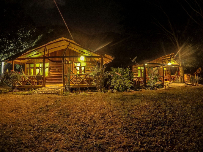 Others 3, Willka Eco Farm, Cotacachi