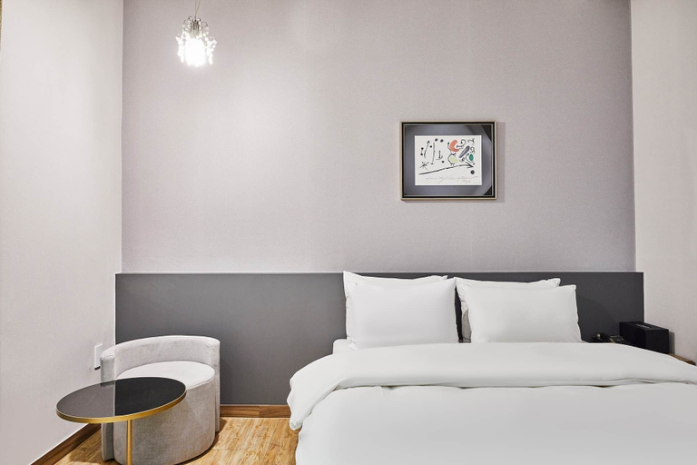 Others 4, SEESUN HOTEL GimpoAirport, Gangseo