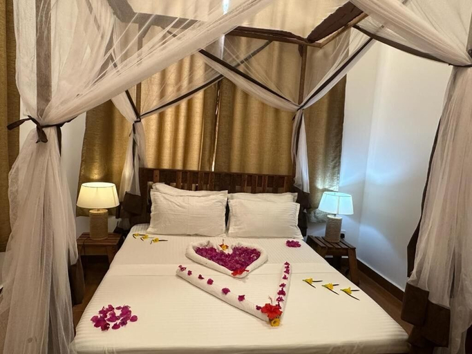 Bedroom 3, Jodari Hotel Nungwi, Kaskazini 'A'