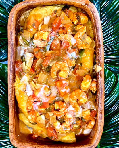 Food & Drinks 4, Pousada Palmas, Angra dos Reis