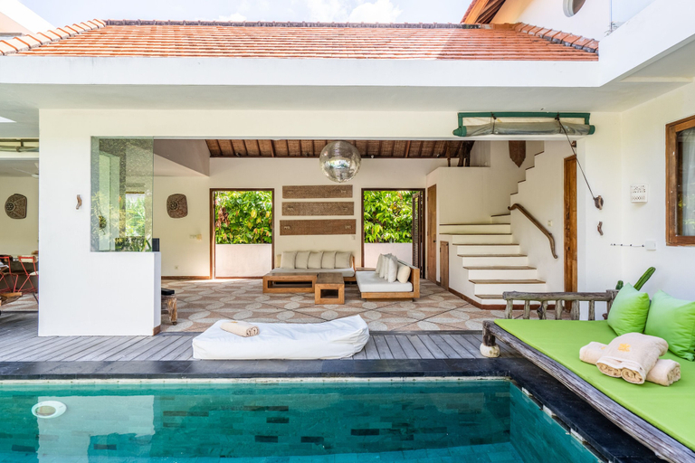 Sport & Beauty 5, Villa Ku Tama by Villa Finder, Badung