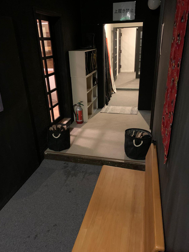 Bedroom, Shika Lodge Madarao, Myōkō