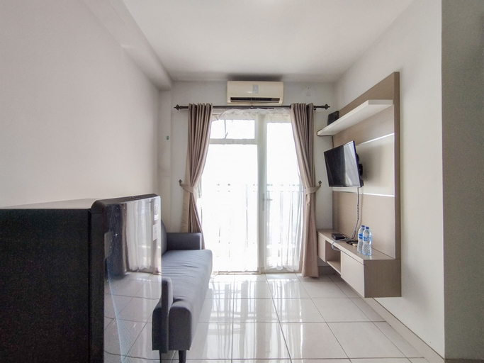 Others 5, Cozy 2Br Apartment Mekarwangi Square Cibaduyut, Bandung