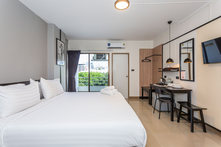 Bedroom 13