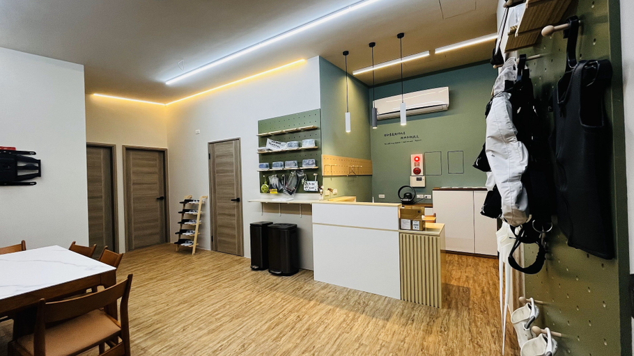 Others 4, Ocean Tale Inn, Pingtung
