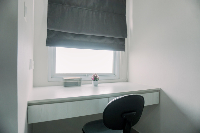 Others 5, Simply And Nice Studio Apartment At B Residence, South Tangerang