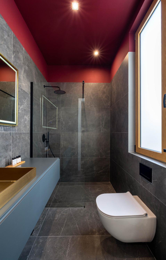 Bathroom 5, Athens Feeling, Attica