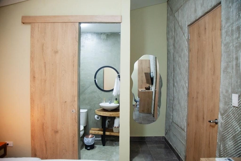 Bathroom 3, Bahía Boutique House, Cartagena de Indias