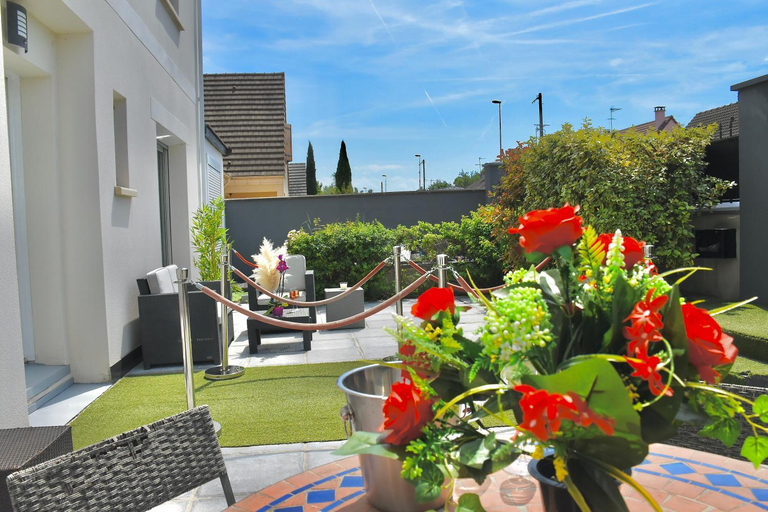 Others 3, Nuit privee avec Jacuzzi, Seine-et-Marne