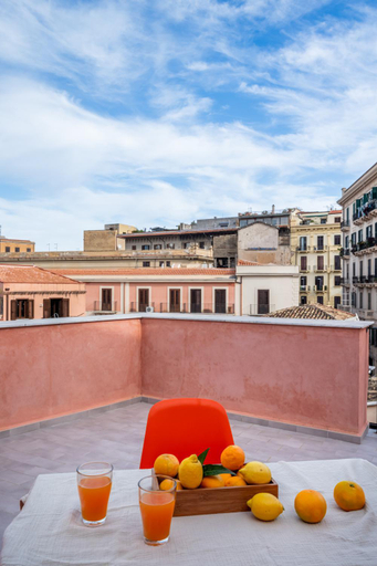 Others 5, Open Sicily Homes - Near the Central Train Station, Palermo
