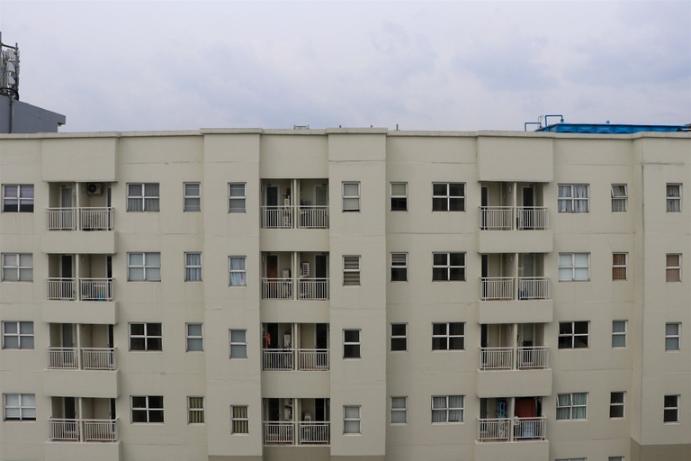 Exterior & Views 2, Simply 2Br Apartment At Parahyangan Residence, Bandung
