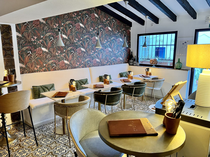Food & Drinks 3, La Costera Hostal del Vino, Alicante