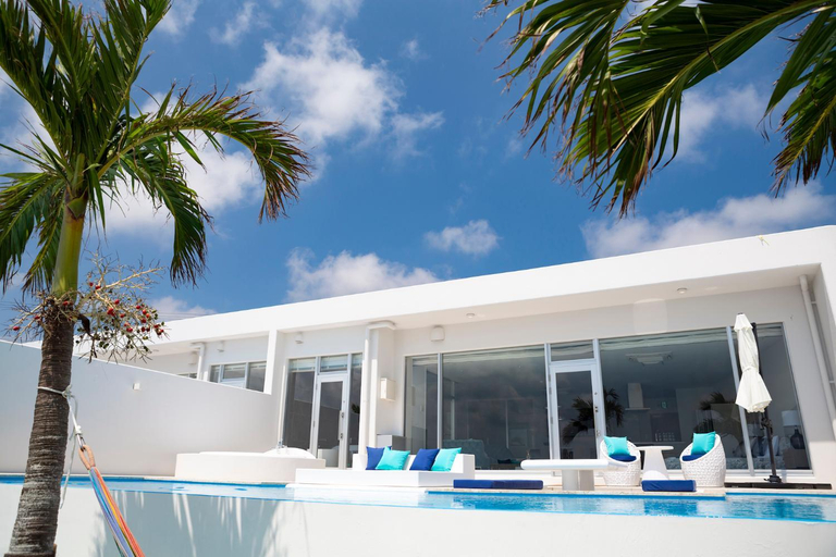 Exterior & Views 1, Ronsard Resort Irabu, Miyakojima