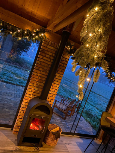 Sport & Beauty 5, Domestico Bed & Breakfast, Reusel-De Mierden