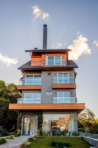 Exterior & Views 2, LOCAR-IN GRAMADO- HOLLYWOOD, Gramado