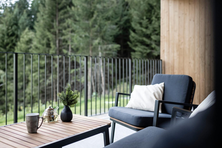 Others 4, Stelza Nature Chalet, Bolzano