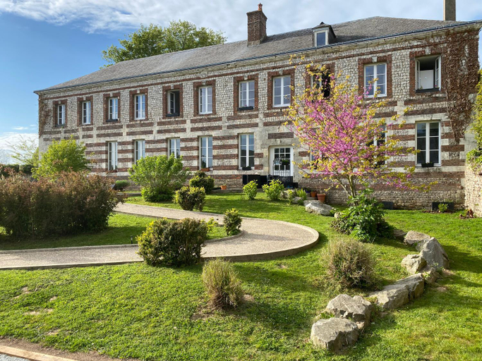 Others 4, Relais Les Loges-Etretat, Seine-Maritime