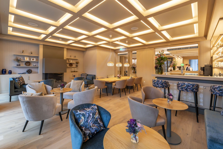 Food & Drinks 5, Seehotel Zarrentin, Ludwigslust-Parchim