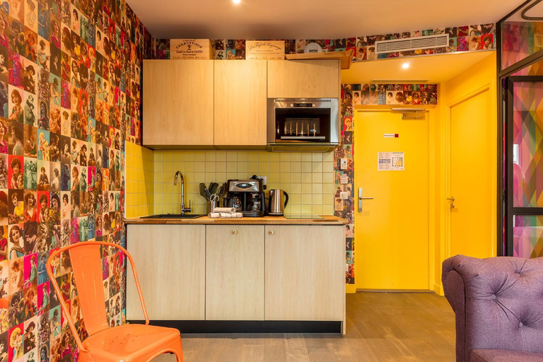 Others 5, BE YOU APART'HOTEL, Hauts-de-Seine
