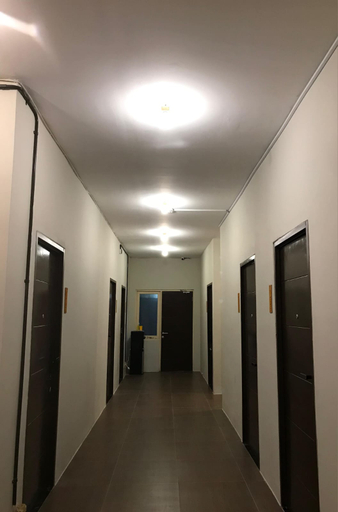 Others 5, Hotel Anders Permata Millenium, Tangerang