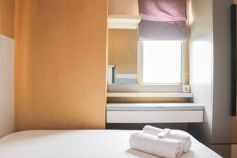 Bedroom 16