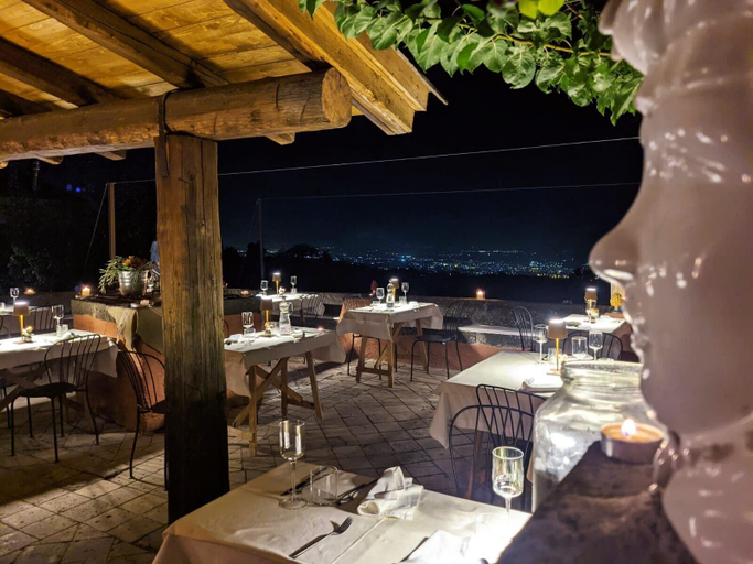 Food & Drinks 4, PODERE DELL'ETNA SEGRETA - Nature hotel, Catania