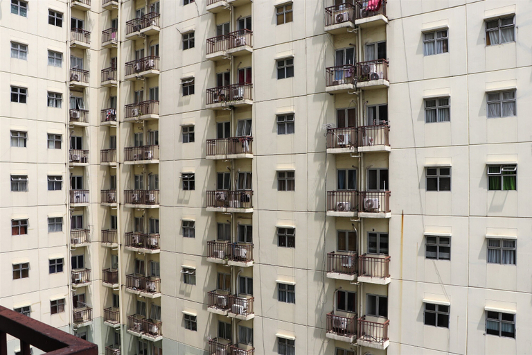 Exterior & Views 2, Best Deal 2Br Apartment Suites @Metro, Bandung