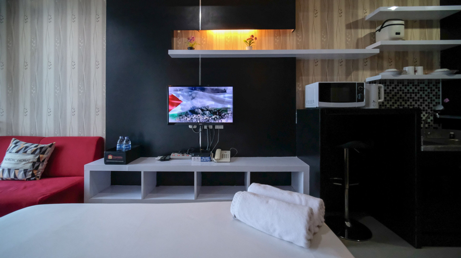 Bedroom 15