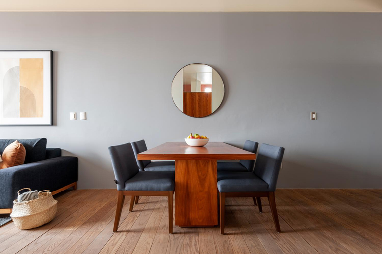 Others 4, Reforma Apartments, Mexico City