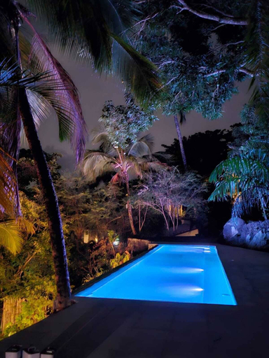 Sport & Beauty 3, Bahari Suites, Ilhabela