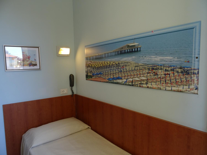 Bedroom 9