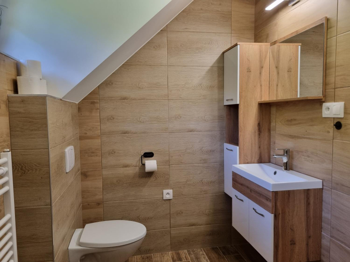 Others 5, Apartmany u Petra, Jeseník