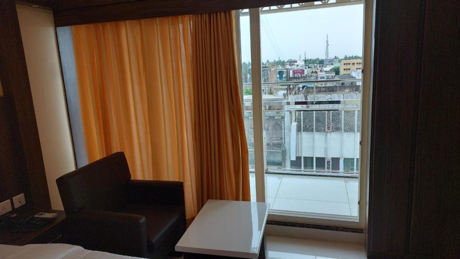 Others 2, sri balaji grand hotel, Thanjavur