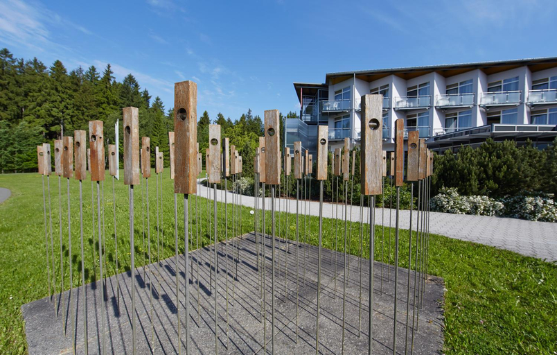 Exterior & Views 1, Green Night Hotel, Vogtlandkreis