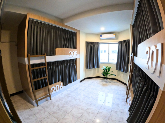 Others 4, KPOP Hostel, Phuket Island